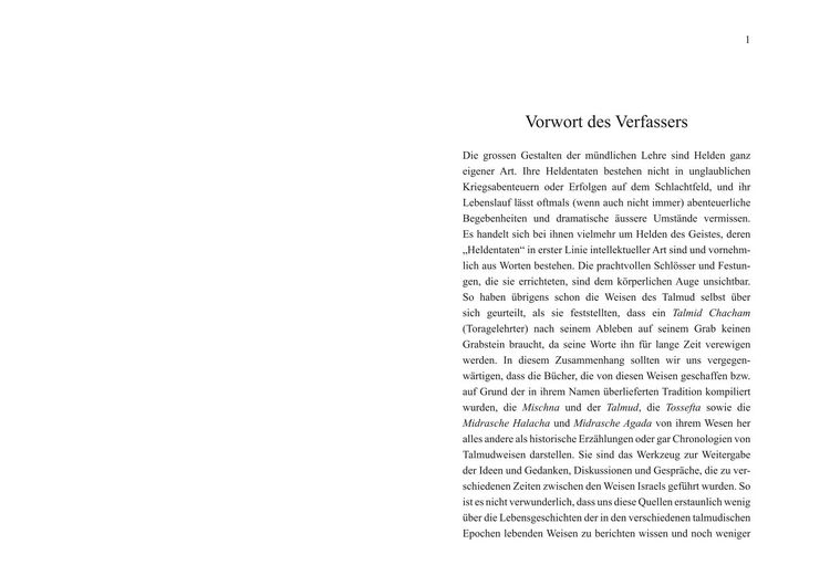 Produktbild: Pers&ouml;nlichkeiten aus dem Talmud