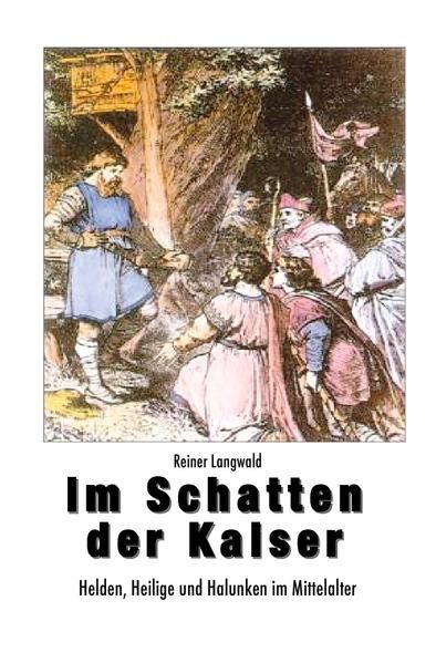 Produktbild: Im Schatten der Kaiser
