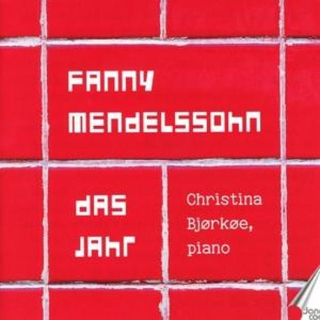 Produktbild: Das Jahr