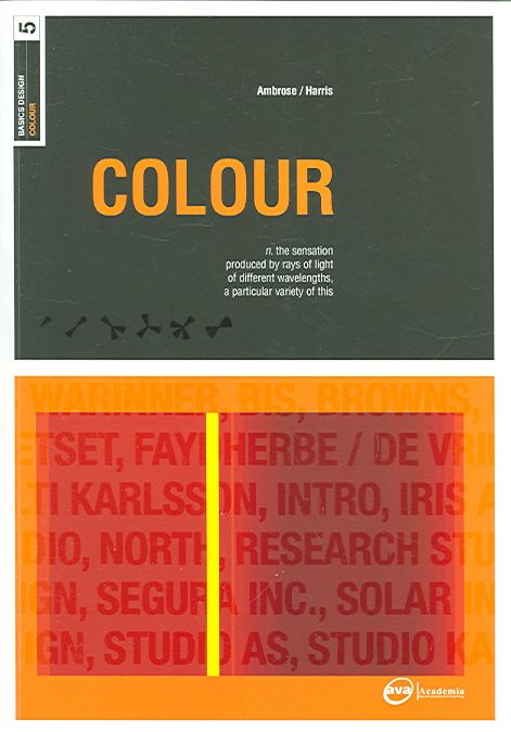 Produktbild: Colour