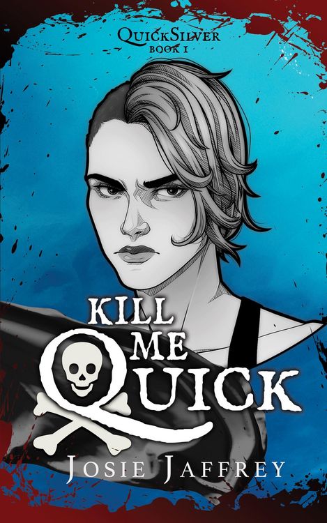 Produktbild: Kill Me Quick