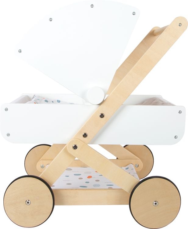 Produktbild: Puppenwagen Little Button