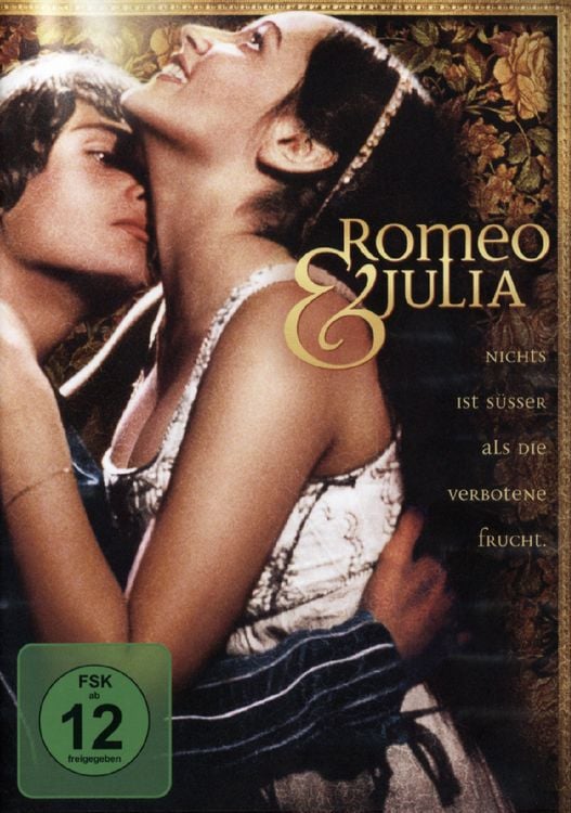 Produktbild: Romeo und Julia