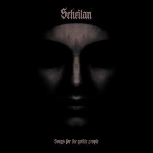 Produktbild: Songs For The Gothic People