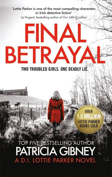 Produktbild: Final Betrayal