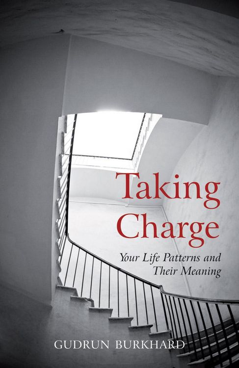 Produktbild: Taking Charge