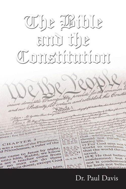 Produktbild: The Bible and the Constitution