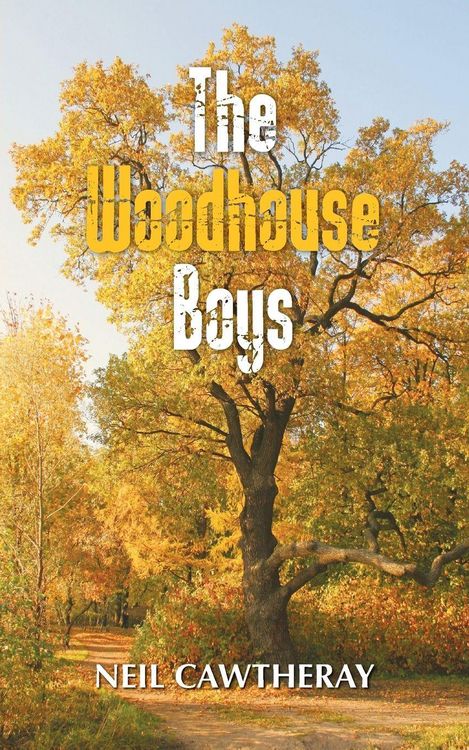 Produktbild: The Woodhouse Boys