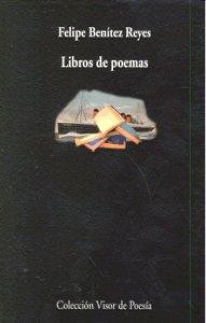 Produktbild: Libros de poemas