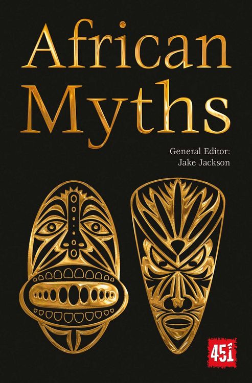 Produktbild: African Myths