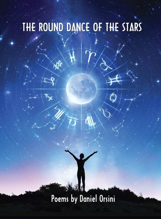 Produktbild: The Round Dance of the Stars