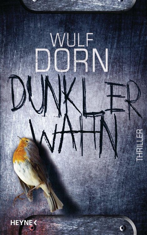 Produktbild: Dunkler Wahn