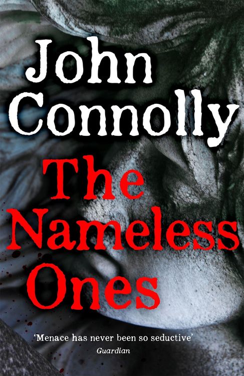 Produktbild: The Nameless Ones