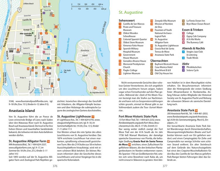 Produktbild: DuMont Reise-Handbuch Reisef&uuml;hrer Florida