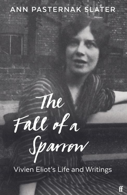 Produktbild: The Fall of a Sparrow