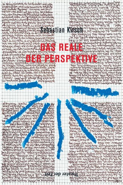 Produktbild: Das Reale der Perspektive