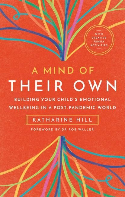 Produktbild: A Mind of Their Own