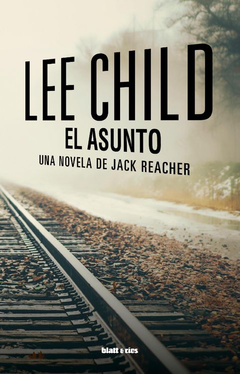 Produktbild: El asunto