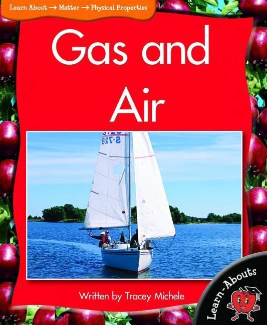 Produktbild: Gas and Air