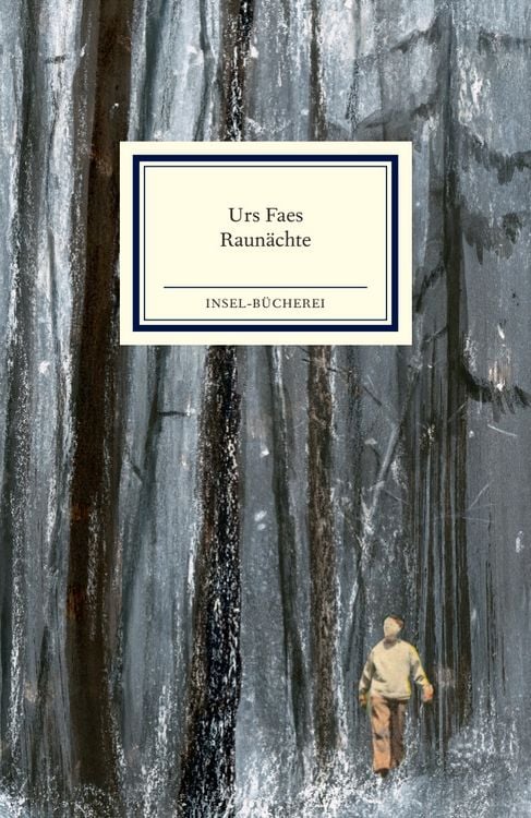 Produktbild: Raunächte