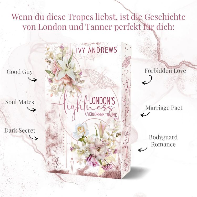 Produktbild: London&rsquo;s Lightness