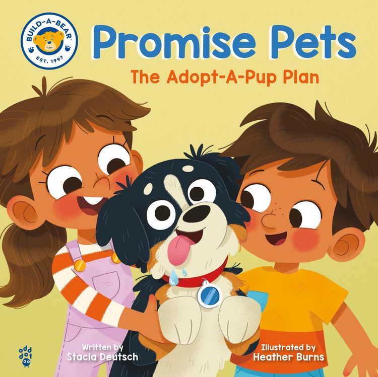Produktbild: Promise Pets