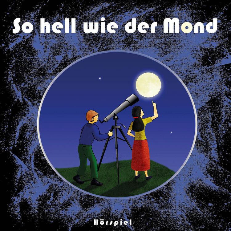 Produktbild: So hell wie der Mond