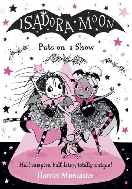 Produktbild: Isadora Moon Puts on a Show