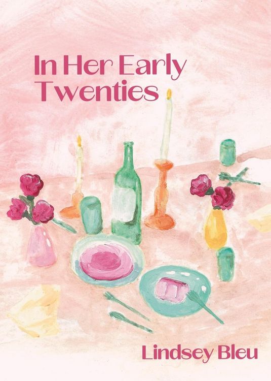 Produktbild: In Her Early Twenties