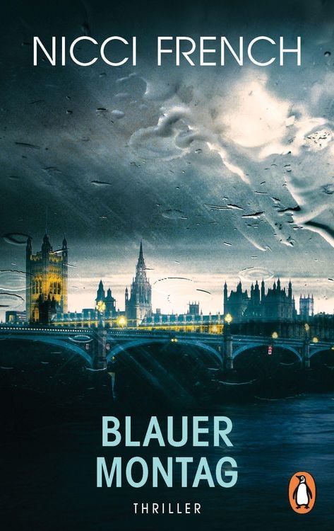 Produktbild: Blauer Montag