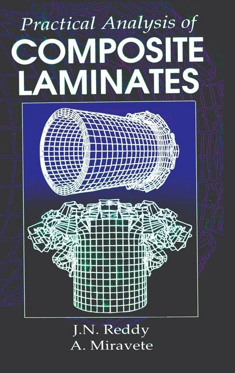 Produktbild: Practical Analysis of Composite Laminates