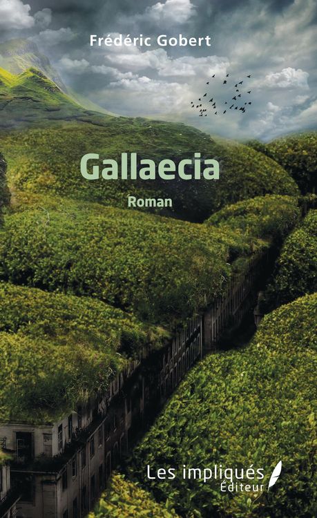 Produktbild: Gallaecia