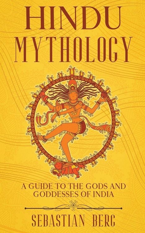 Produktbild: Hindu Mythology