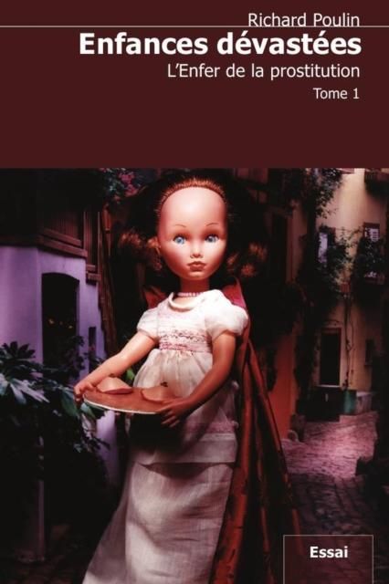 Produktbild: Enfances devastees 1