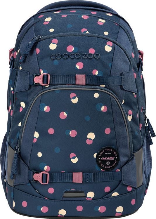 Produktbild: Rucksack MATE Bubble Dreams