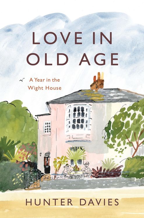 Produktbild: Davies, H: Love in Old Age