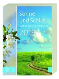 Produktbild: Sonne und Schild 2019