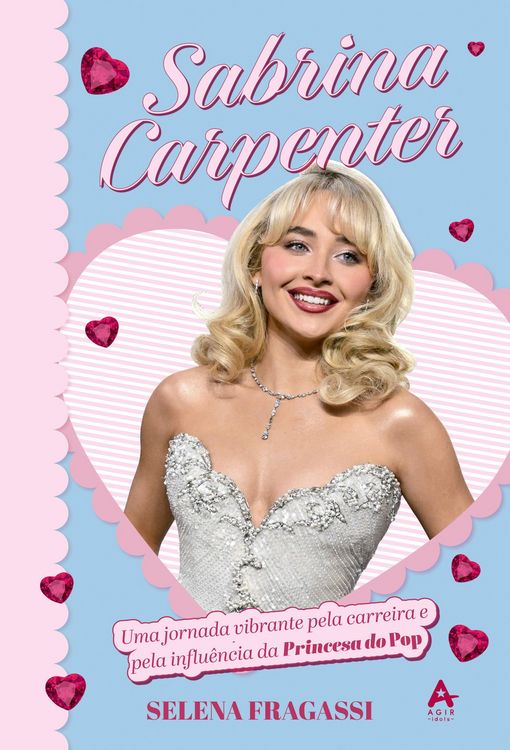 Produktbild: Sabrina Carpenter