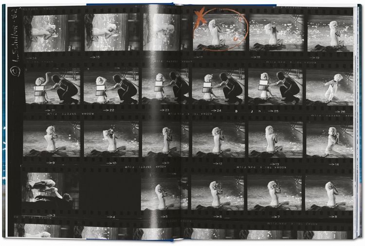 Produktbild: Lawrence Schiller. Marilyn & Me