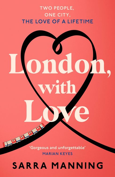 Produktbild: London, With Love