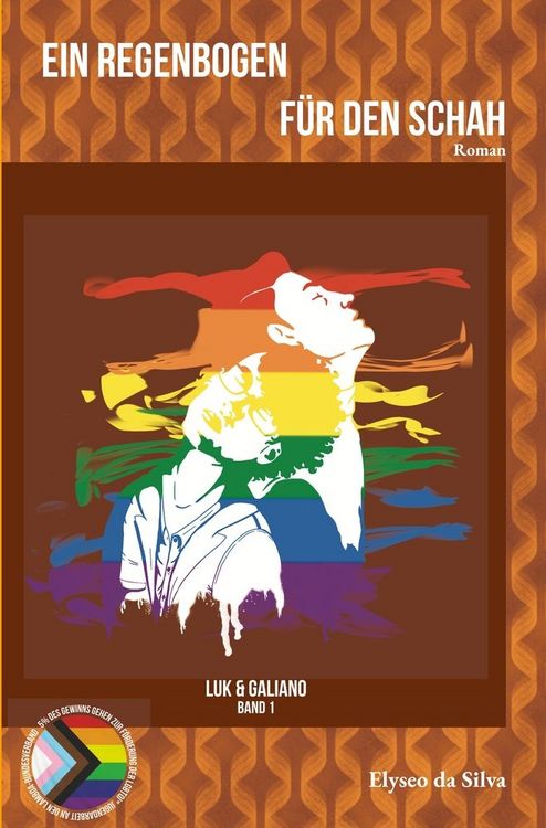 Produktbild: Ein Regenbogen f&uuml;r den Schah
