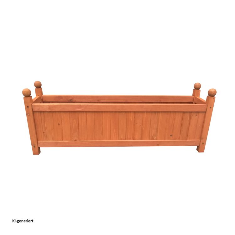 Produktbild: HTI-Living Pflanzk&uuml;bel Heidi XL Pflanzk&uuml;bel Heidi XL