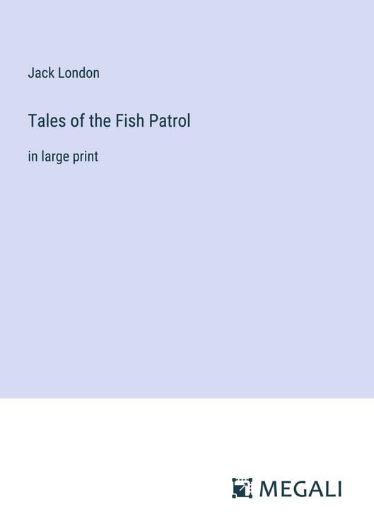 Produktbild: Tales of the Fish Patrol