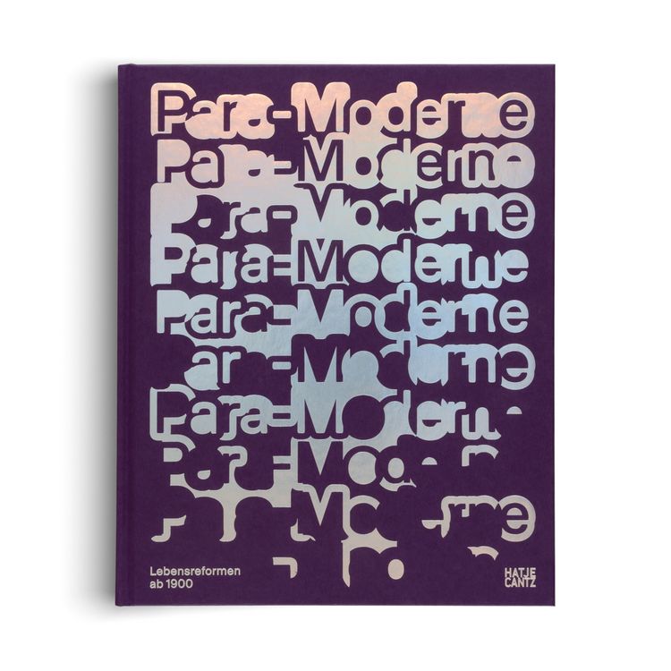 Produktbild: Para-Moderne