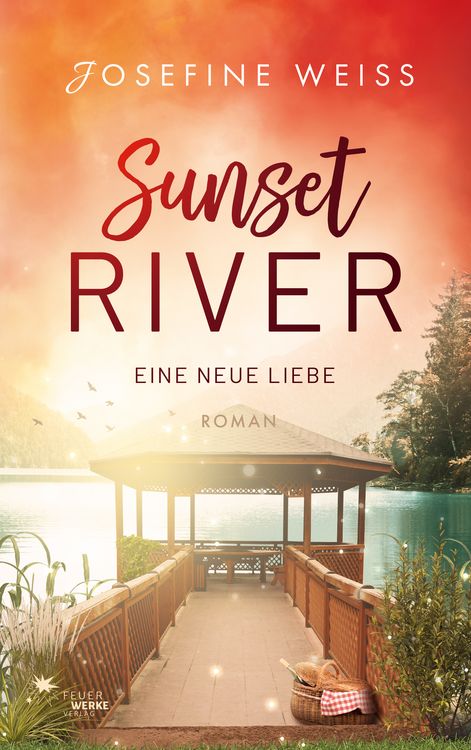 Produktbild: Eine neue Liebe (Sunset River 3)