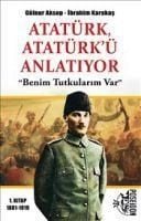 Produktbild: Atat&uuml;rk Atat&uuml;rk&uuml; Anlatiyor