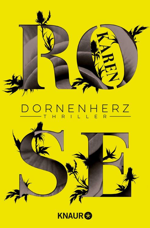 Produktbild: Dornenherz