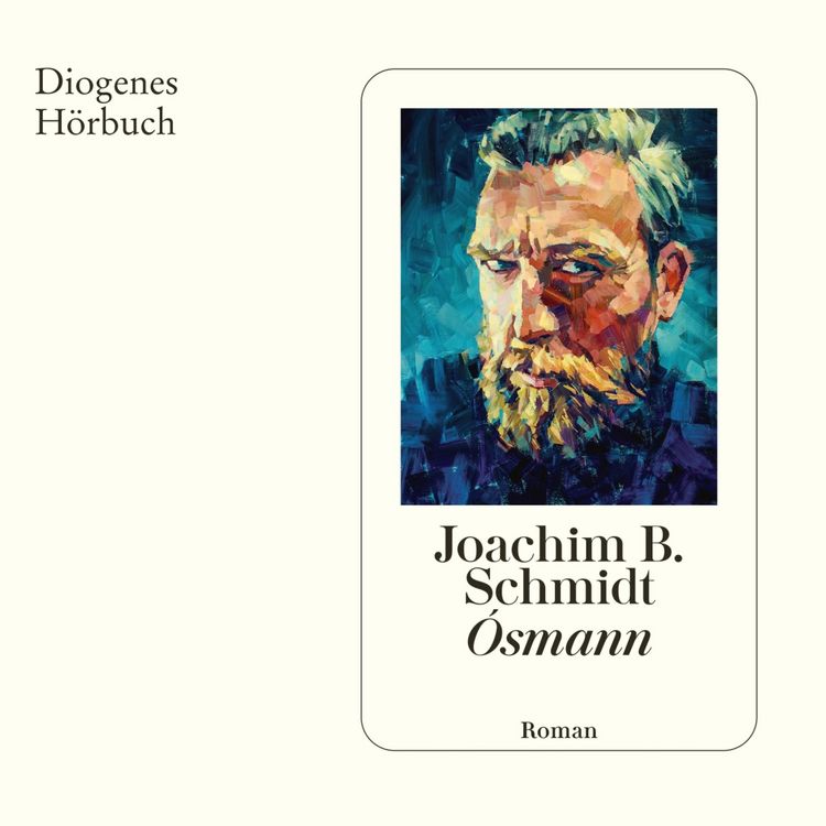 Produktbild: &Oacute;smann