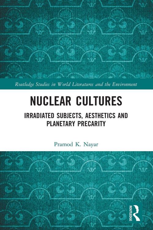 Produktbild: Nuclear Cultures