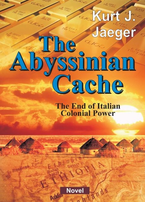 Produktbild: The Abyssinian Cache